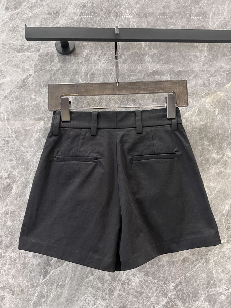 Prada Short Pants